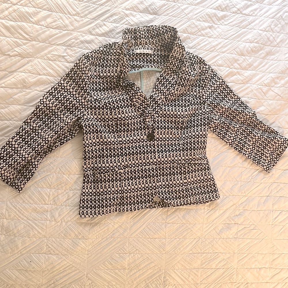 Women’s Cabi Blazer